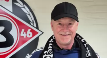 Bytovii się nie odmawia. Mam ogromny sentyment do klubu