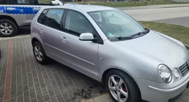 39-latek uciekał przed policjantami. Miał ku temu powód