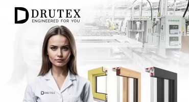 Drutex startuje z globalną kampanią wizerunkową w sieci