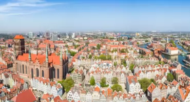 Stopy procentowe w dół, czyli nowe możliwości na rynku pierwotnym w Trójmieście
