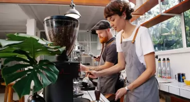 Stwórz fartuch z własnym nadrukiem i poczuj się jak profesjonalny kucharz