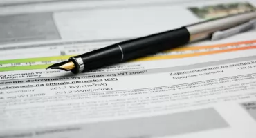 Świadectwo energetyczne – kiedy jest wymagane, a kiedy nie?