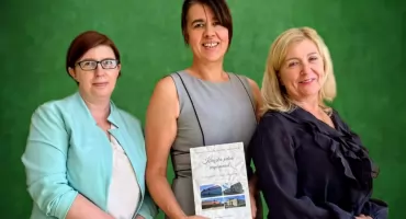 Szkolnictwo gminy Borzytuchom na kartach książki