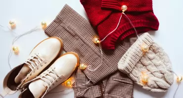 Workery damskie – jak nosić te uniwersalne buty przez cały rok?