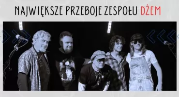 Andrzejki z przebojami zespołu Dżem w „Jasiu Kowalskim”