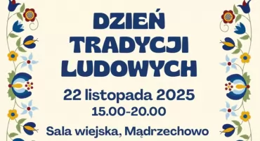 Dzień Tradycji Ludowych z Kabaretem Kùńda