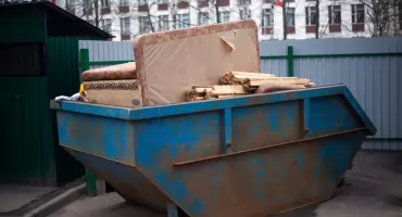 Jak pozbyć się odpadów po remoncie w Bytowie?