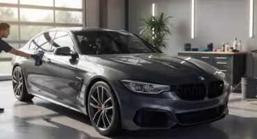 Dlaczego warto zainwestować w auto detailing swojego samochodu?