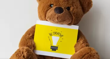 Maskotki z logo jako ambasadorowie empatycznego marketingu