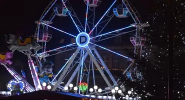 Jarmark pełen atrakcji. Wystąpią jeszcze górale i Maciej Miecznikowski