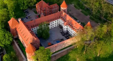 Burmistrz Bytowa zaprasza do złożenia oferty 