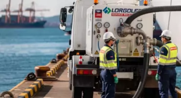 Zarządzanie odpadami przez statki morskie w portach