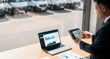 Czym jest monitoring zużycia paliwa w firmie?