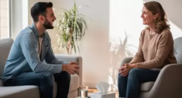 Na czym polega terapia poznawczo-behawioralna CBT?