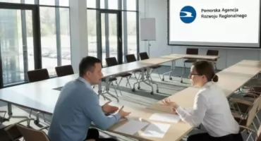 Konsultacje i szkolenia z 95% dofinansowaniem