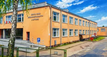 Konkurs na stanowisko dyrektora ZSO w Bytowie