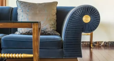 Czy sofa klasyczna pasuje do nowoczesnego mieszkania?
