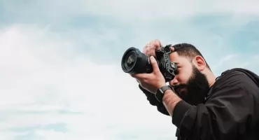 Fotografia cyfrowa czy natychmiastowa? Przegląd modeli aparatów