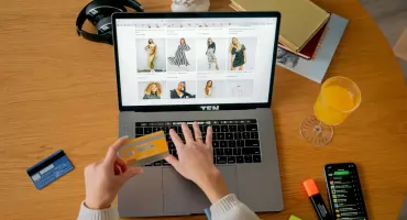 Pomysł na biznes online