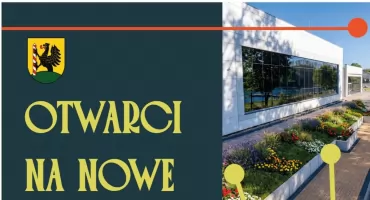 Otwarcie domu kultury w Lipnicy z Czesławem Mozilem!