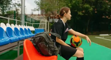 Sportowy plecak do szkoły i na trening – jak go wybrać?