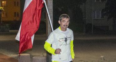 Bytowski półmaraton w obiektywie